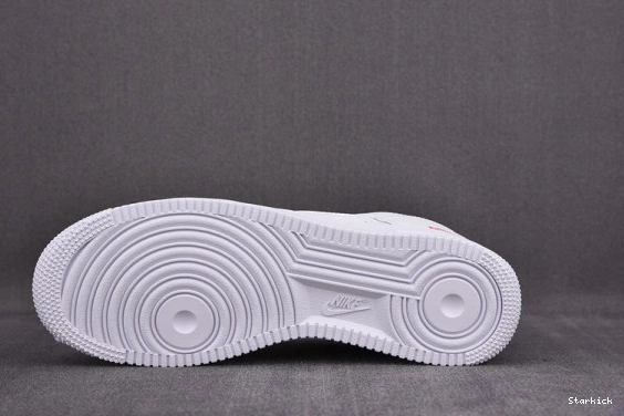 Nike CU9225-100 Force Supreme Low White 1 Air 1005